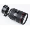 VILTROX EF-Z ANILLO ADAPTADOR AF CANON EF-NIKON Z 1 VILTROX EF-Z ANILLO ADAPTADOR AF CANON EF-NIKON Z -Duke Fotografia viltrox ef z anillo adaptador af canon ef nikon z viltrox