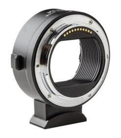VILTROX EF-Z ANILLO ADAPTADOR AF CANON EF-NIKON Z -Duke Fotografia viltrox ef z anillo adaptador af canon ef nikon z viltrox 3