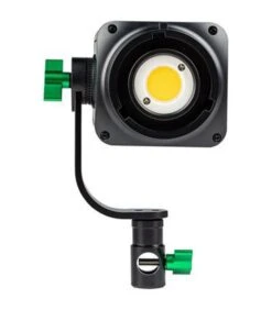 VILTROX FOCO LED WEEYLITE NINJA 300 80W+ADAPT. -Duke Fotografia viltrox foco led weeylite ninja 300 80w adapt viltrox 8