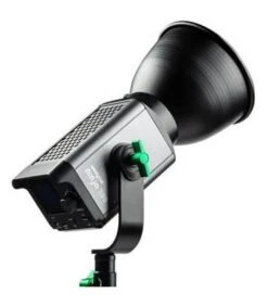 VILTROX FOCO LED WEEYLITE NINJA 300 80W+ADAPT. -Duke Fotografia viltrox foco led weeylite ninja 300 80w adapt viltrox 9