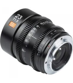 VILTROX MF 23MM T1.5 CINEMATIC P/SONY E APS-C -Duke Fotografia viltrox mf 23mm t15 cinematic p sony e aps c viltrox 5