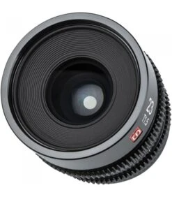 VILTROX MF 23MM T1.5 CINEMATIC P/SONY E APS-C -Duke Fotografia viltrox mf 23mm t15 cinematic p sony e aps c viltrox 6