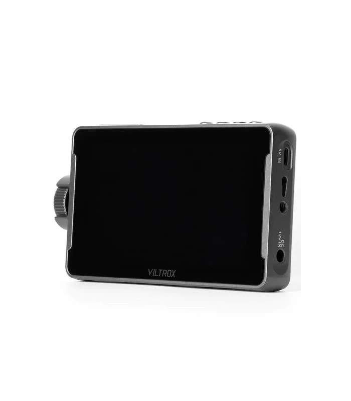 VILTROX MONITOR TACTIL 4K 5.5 PULGADAS DC-550 PRO 5 VILTROX MONITOR TACTIL 4K 5.5 PULGADAS DC-550 PRO - Imagen 3