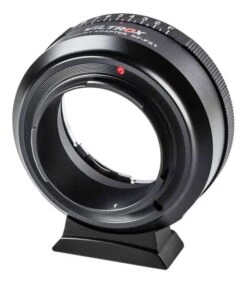 VILTROX NF-FX1 ANILLO ADAPTADOR NIKON G / D-FUJI X -Duke Fotografia viltrox nf fx1 anillo adaptador nikon g d fuji x viltrox 2