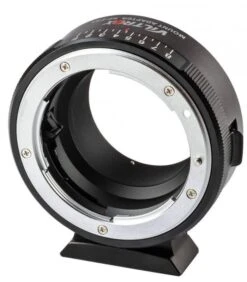 VILTROX NF-FX1 ANILLO ADAPTADOR NIKON G / D-FUJI X -Duke Fotografia viltrox nf fx1 anillo adaptador nikon g d fuji x viltrox 3