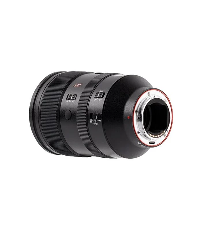 VILTROX OBJETIVO AF 135MM F1.8 SONY E 4 VILTROX OBJETIVO AF 135MM F1.8 SONY E - Imagen 2