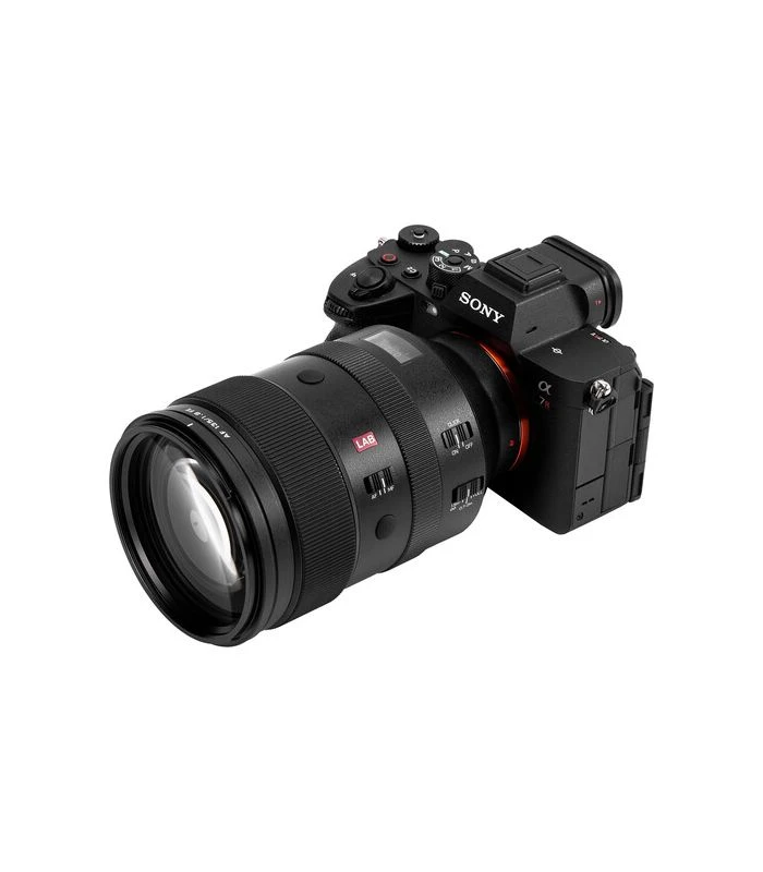 VILTROX OBJETIVO AF 135MM F1.8 SONY E 7 VILTROX OBJETIVO AF 135MM F1.8 SONY E - Imagen 5