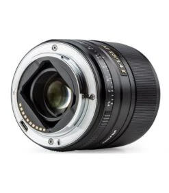 VILTROX OBJETIVO AF 23MM F1.4 STM SONY E -Duke Fotografia viltrox objetivo af 23mm f14 stm sony e viltrox 3