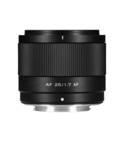 VILTROX OBJETIVO AF 25MM F1.7 PARA FUJI -Duke Fotografia viltrox objetivo af 25mm f17 para fuji viltrox 1