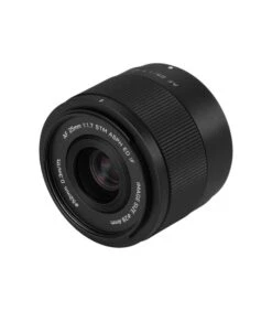 VILTROX OBJETIVO AF 25MM F1.7 PARA FUJI -Duke Fotografia viltrox objetivo af 25mm f17 para fuji viltrox 4