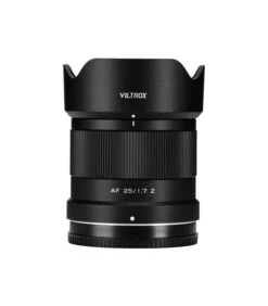 VILTROX OBJETIVO AF 25MM F1.7 PARA NIKON Z 12 VILTROX OBJETIVO AF 25MM F1.7 PARA NIKON Z -Duke Fotografia viltrox objetivo af 25mm f17 para nikon z viltrox 2