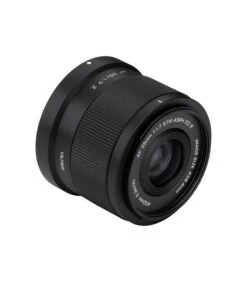 VILTROX OBJETIVO AF 25MM F1.7 PARA NIKON Z 13 VILTROX OBJETIVO AF 25MM F1.7 PARA NIKON Z -Duke Fotografia viltrox objetivo af 25mm f17 para nikon z viltrox 3