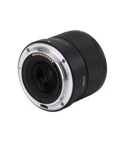 VILTROX OBJETIVO AF 25MM F1.7 PARA NIKON Z 16 VILTROX OBJETIVO AF 25MM F1.7 PARA NIKON Z -Duke Fotografia viltrox objetivo af 25mm f17 para nikon z viltrox 6