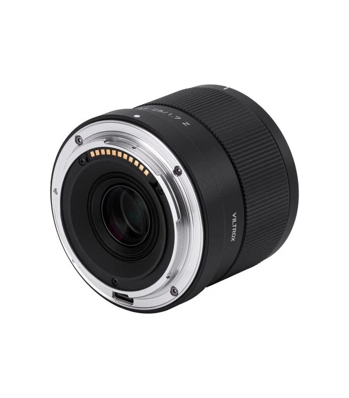 VILTROX OBJETIVO AF 25MM F1.7 PARA NIKON Z 9 VILTROX OBJETIVO AF 25MM F1.7 PARA NIKON Z - Imagen 7