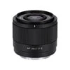 VILTROX OBJETIVO AF 25MM F1.7 PARA SONY APSC -Duke Fotografia viltrox objetivo af 25mm f17 para sony apsc viltrox