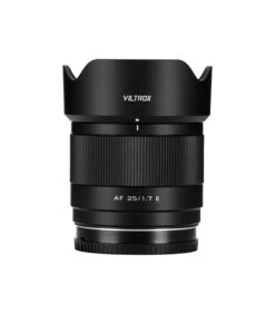 VILTROX OBJETIVO AF 25MM F1.7 PARA SONY APSC -Duke Fotografia viltrox objetivo af 25mm f17 para sony apsc viltrox 2