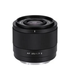 VILTROX OBJETIVO AF 25MM F1.7 PARA SONY APSC