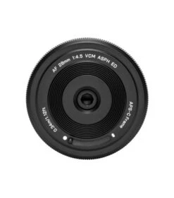 VILTROX OBJETIVO AF 28MM F4.5 FUJI XF