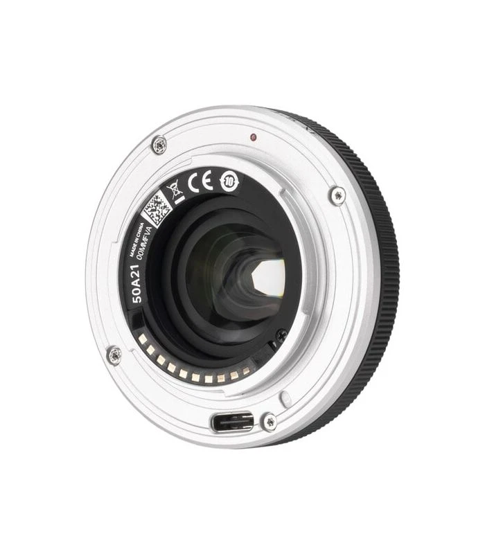 VILTROX OBJETIVO AF 28MM F4.5 FUJI XF 7 VILTROX OBJETIVO AF 28MM F4.5 FUJI XF - Imagen 5