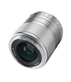 Canon® VILTROX OBJETIVO AF 33MM F1.4 STM CANON EOS M SILVER - 7 Canon® VILTROX OBJETIVO AF 33MM F1.4 STM CANON EOS M SILVER - -Duke Fotografia viltrox objetivo af 33mm f14 stm canon eos m silver canon 2