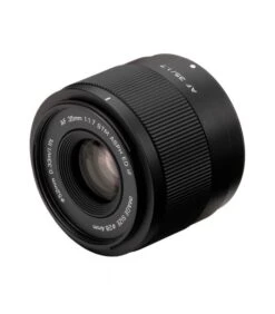 VILTROX OBJETIVO AF 35MM F1.7 PARA NIKON Z -Duke Fotografia viltrox objetivo af 35mm f17 para nikon z viltrox 2