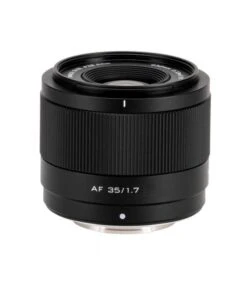 VILTROX OBJETIVO AF 35MM F1.7 PARA NIKON Z