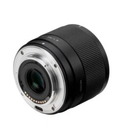 VILTROX OBJETIVO AF 35MM F1.7 PARA NIKON Z -Duke Fotografia viltrox objetivo af 35mm f17 para nikon z viltrox 3