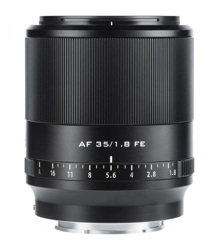 VILTROX OBJETIVO AF 35MM F1.8 FE P/SONY FULL FRAME 3 VILTROX OBJETIVO AF 35MM F1.8 FE P/SONY FULL FRAME