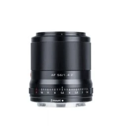 VILTROX OBJETIVO AF 56MM F1.4 STM ( APSC ) NIKON Z