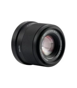 VILTROX OBJETIVO AF 56MM F1.7 NIKON Z APS-C -Duke Fotografia viltrox objetivo af 56mm f17 nikon z aps c viltrox 2