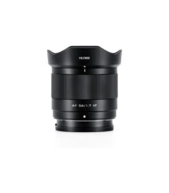 VILTROX OBJETIVO AF 56MM F1.7 PARA FUJI XF