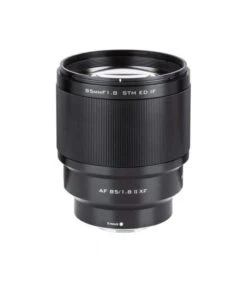 VILTROX OBJETIVO AF 85MM F1.8 MK II XF FUJIFILM -