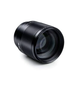 VILTROX OBJETIVO AF 85MM F1.8 STM P/ CANON RF - -Duke Fotografia viltrox objetivo af 85mm f18 stm p canon rf viltrox 3