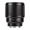 VILTROX OBJETIVO AF 85MM F1.8 STM P/SONY E MK II -