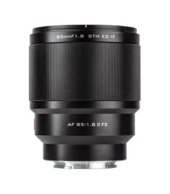 VILTROX OBJETIVO AF 85MM F1.8 STM P/SONY E MK II -