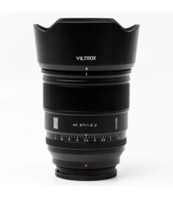 VILTROX OBJETIVO PRO AF 27MM F1.2 PARA NIKON Z -Duke Fotografia viltrox objetivo pro af 27mm f12 para nikon z viltrox 3