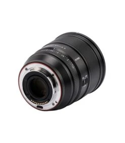 VILTROX OBJETIVO PRO AF 27MM F1.2 PARA SONY E -Duke Fotografia viltrox objetivo pro af 27mm f12 para sony e viltrox 2