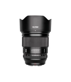 VILTROX OBJETIVO PRO AF 75MM F1.2 PARA SONY E -Duke Fotografia viltrox objetivo pro af 75mm f12 para sony e viltrox 1
