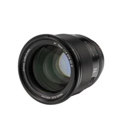 VILTROX OBJETIVO PRO AF 75MM F1.2 PARA SONY E -Duke Fotografia viltrox objetivo pro af 75mm f12 para sony e viltrox 3