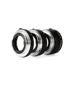 VILTROX TUBO DE EXTENSION CANON 12/24/36MM DG-C