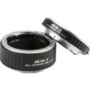 VILTROX TUBOS DE EXT. L MOUNT 12/24MM DG-L REF. 350226