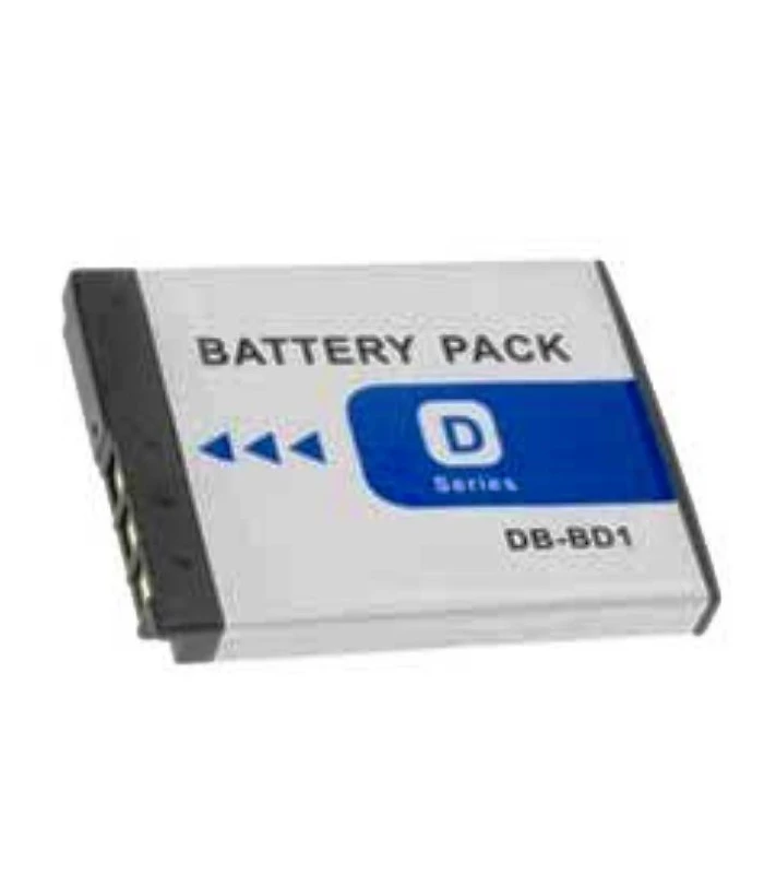 VIVITAR BATERIA NP-FD1 P/SONY T-77 - T90 3 VIVITAR BATERIA NP-FD1 P/SONY T-77 - T90