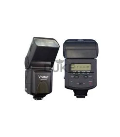 VIVITAR FLASH 385HV