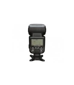 VIVITAR FLASH DF-583 TTL INALAMBRICO CANON -Duke Fotografia vivitar flash df 583 ttl inalambrico canon vivitar 2