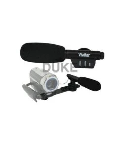 VIVITAR MICROFONO VIV-MIC-403