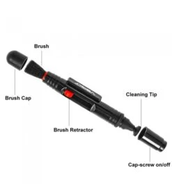 VSGO DDL-1 PROFESSIONAL LENSPEN 8 VSGO DDL-1 PROFESSIONAL LENSPEN -Duke Fotografia vsgo ddl 1 professional lenspen vsgo 2