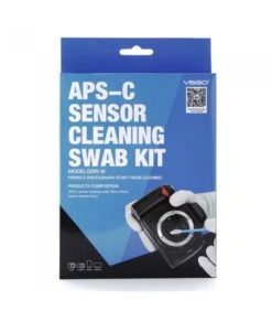 VSGO KIT BASTONCILLOS DE LIMPIEZA APS-C DDR-16 -Duke Fotografia vsgo kit bastoncillos de limpieza aps c ddr 16 vsgo 3