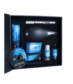 VSGO KIT DE LIMPIEZA DE CAMARA PROFESSIONAL FULL FRAME DKL-8 -Duke Fotografia vsgo kit de limpieza de camara professional full frame dkl 8 vsgo 3