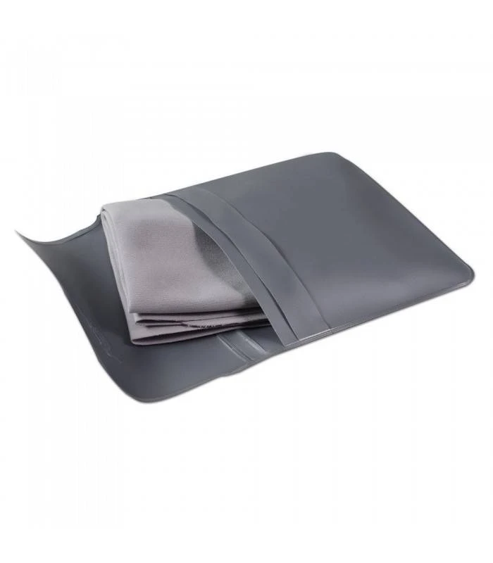 VSGO PAÑO DE MICROFIBRA DDC-1 (GRIS) 4 VSGO PAÑO DE MICROFIBRA DDC-1 (GRIS) - Imagen 2