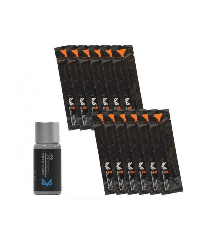 VSGO VS-S03 VARILLAS DE LIMIPEZA CAMARAS FULL FRAME 5 VSGO VS-S03 VARILLAS DE LIMIPEZA CAMARAS FULL FRAME - Imagen 3